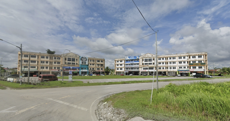 Kedai untuk Dijual di Kota Samarahan (Samarahan) - Sherene Kok - PropertyGuru.com.my