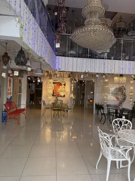 Shop / Office for Rent in Sungai Way Free Indsutrial Zone (Petaling Jaya) - Khairil Anwar Sirajudin - Interior - PropertyGuru.com.my