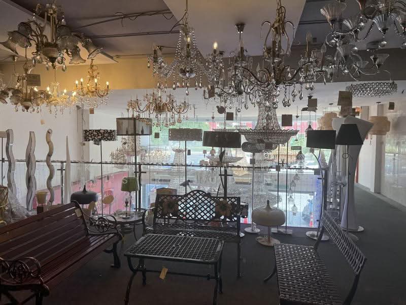Shop / Office for Rent in Sungai Way Free Indsutrial Zone (Petaling Jaya) - Khairil Anwar Sirajudin - Interior - PropertyGuru.com.my