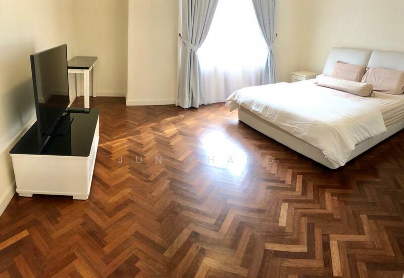 Condominium for Sale at Quayside Condominium - Jun Khang - Bedroom - PropertyGuru.com.my