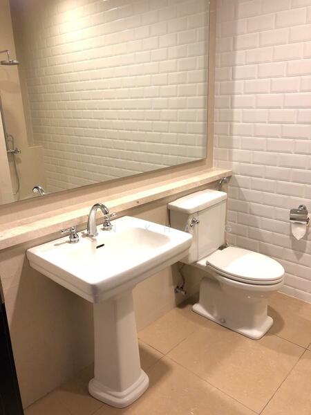 Condominium for Sale at Quayside Condominium - Jun Khang - Bathroom - PropertyGuru.com.my