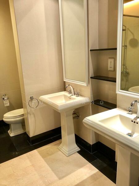 Condominium for Sale at Quayside Condominium - Jun Khang - Bathroom - PropertyGuru.com.my
