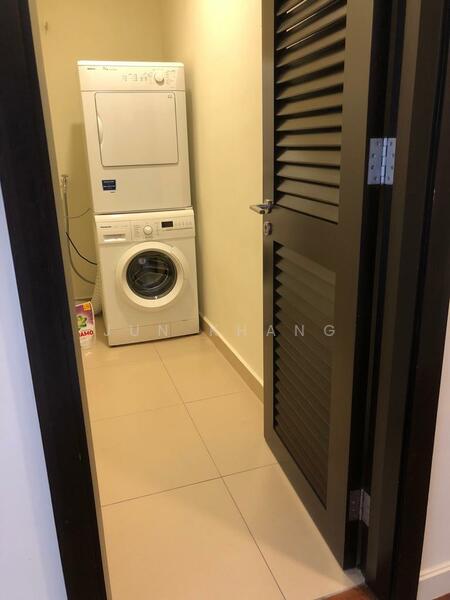 Condominium for Sale at Quayside Condominium - Jun Khang - Bathroom - PropertyGuru.com.my