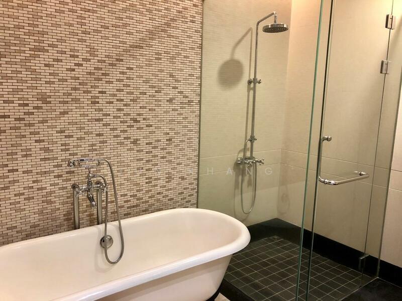 Condominium for Sale at Quayside Condominium - Jun Khang - Bathroom - PropertyGuru.com.my