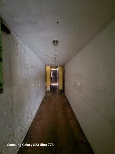 Corridor