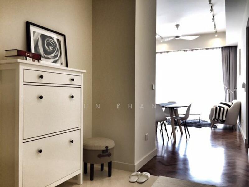 Condominium for Sale at Quayside Condominium - Jun Khang - Entrance - PropertyGuru.com.my