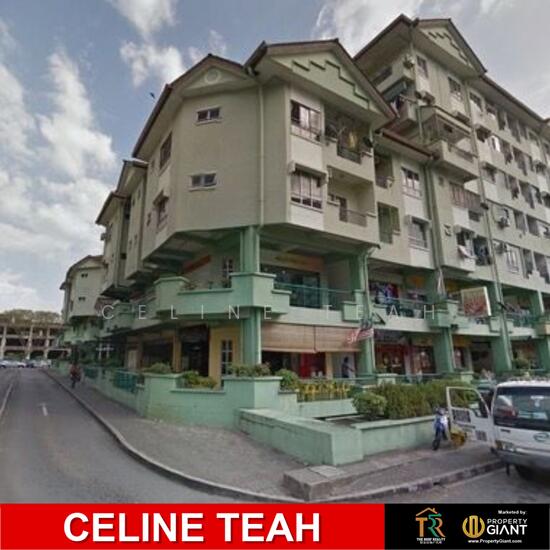 Api Api Centre untuk Untuk Dijual - RM 4,200,000 (2024) | PropertyGuru ...