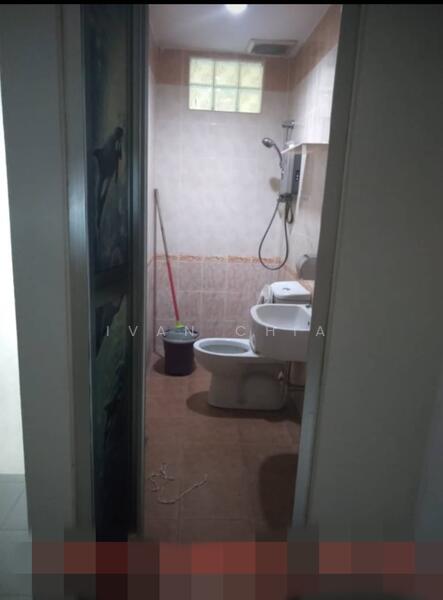 Untuk Disewa - 2 Storey Terrace House @ Sungai Dua