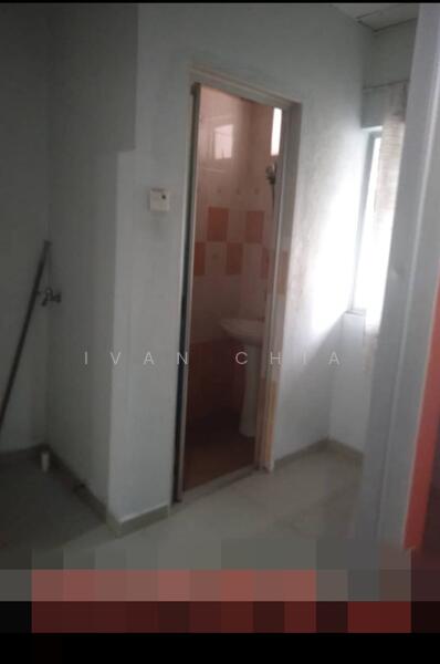 Untuk Disewa - 2 Storey Terrace House @ Sungai Dua