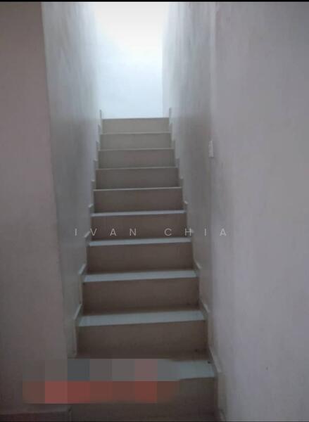 Untuk Disewa - 2 Storey Terrace House @ Sungai Dua