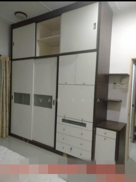 Untuk Disewa - 2 Storey Terrace House @ Sungai Dua