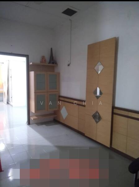Untuk Disewa - 2 Storey Terrace House @ Sungai Dua