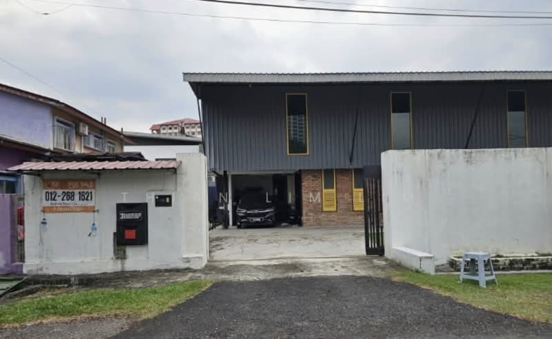 Bungalow for Sale in Kuala Lumpur (Kuala Lumpur) - Thian Lim Lim - Exterior - PropertyGuru.com.my