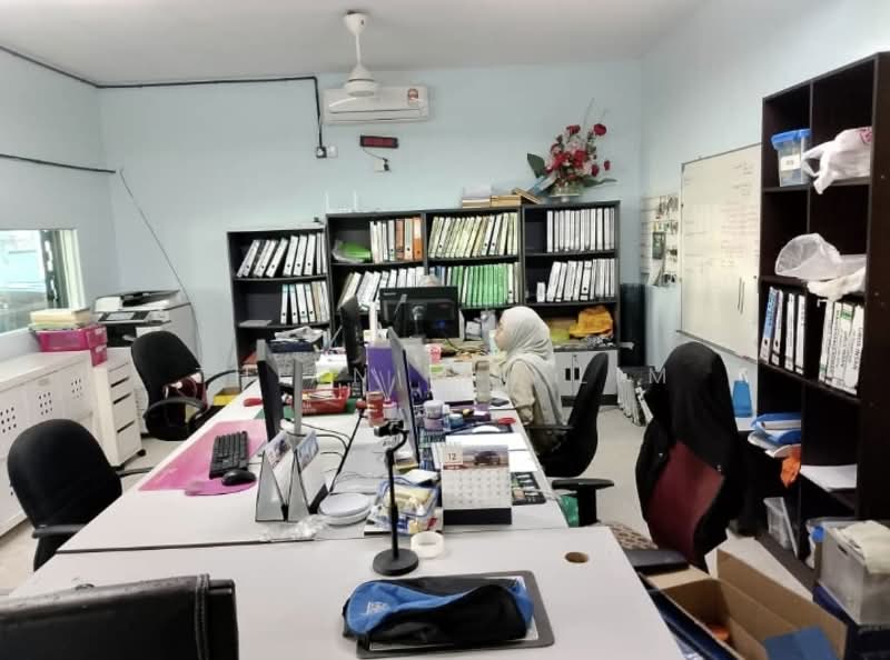 Bungalow for Sale in Kuala Lumpur (Kuala Lumpur) - Thian Lim Lim - Office - PropertyGuru.com.my