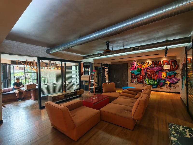 For Sale - Seri Duta II