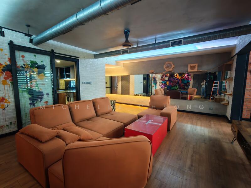 For Sale - Seri Duta II