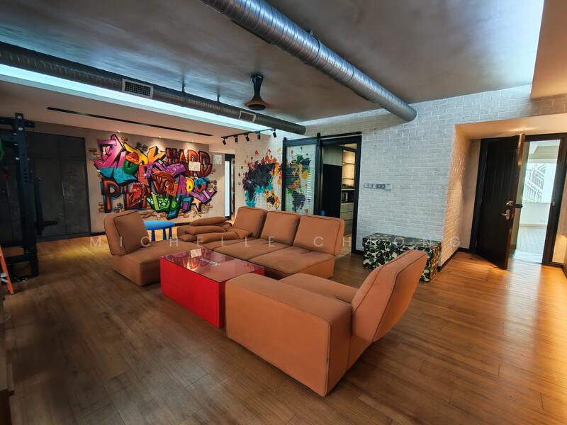 For Sale - Seri Duta II