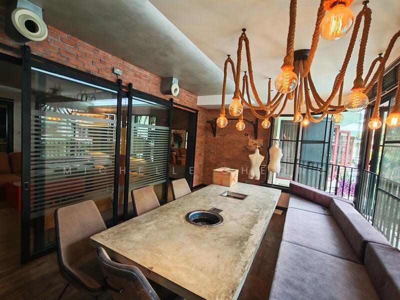 For Sale - Seri Duta II