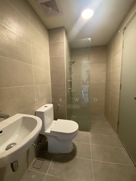 Service Residence for Rent at 8th & Stellar - Nick Woo - Bathroom - PropertyGuru.com.my