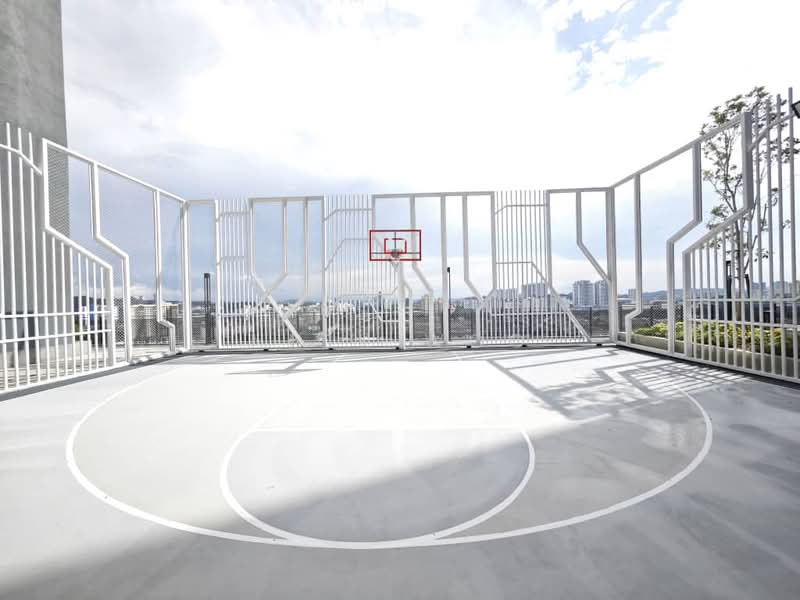 Service Residence for Rent at 8th & Stellar - Nick Woo - Roof - PropertyGuru.com.my