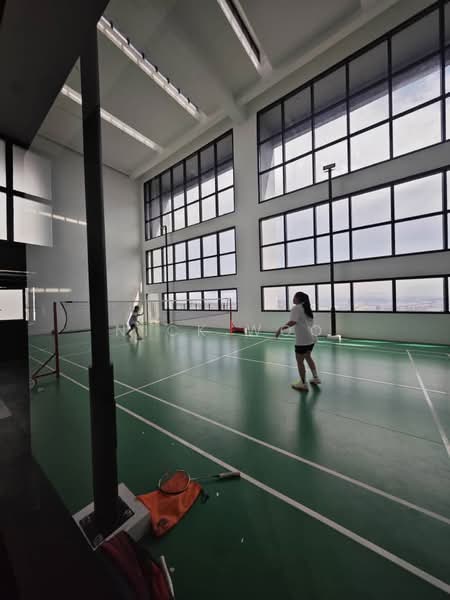 Service Residence for Rent at 8th & Stellar - Nick Woo - Gym - PropertyGuru.com.my