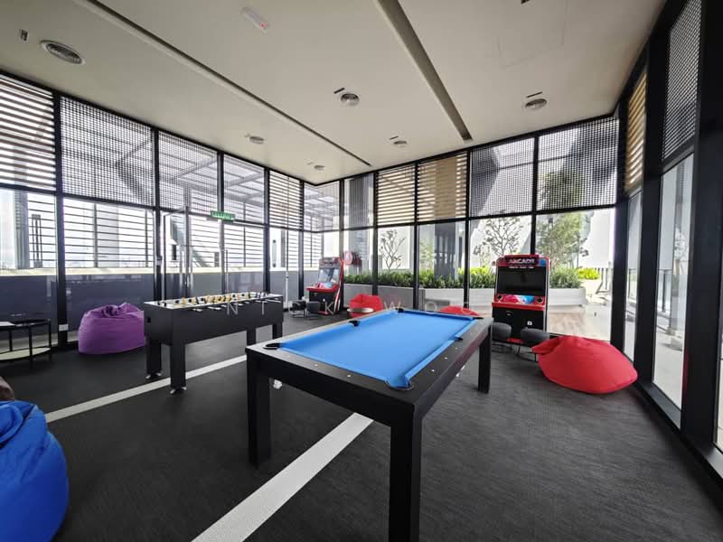 Service Residence for Rent at 8th & Stellar - Nick Woo - Interior - PropertyGuru.com.my