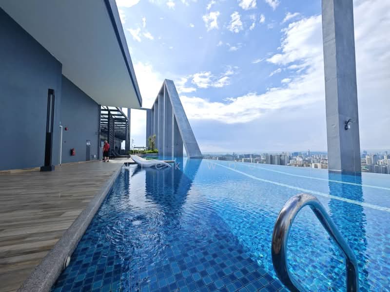 Service Residence for Rent at 8th & Stellar - Nick Woo - PropertyGuru.com.my