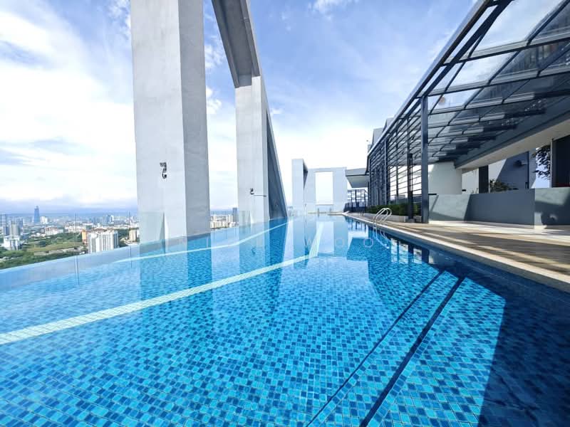 Service Residence for Rent at 8th & Stellar - Nick Woo - PropertyGuru.com.my