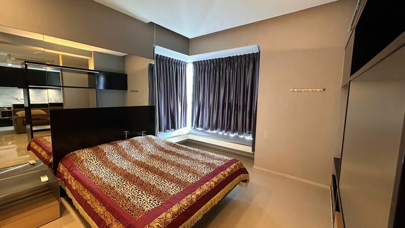 Verve Suites untuk Untuk Disewa - RM 2,300 /bulan, Mac 2026 - Bedroom - PropertyGuru.com.my