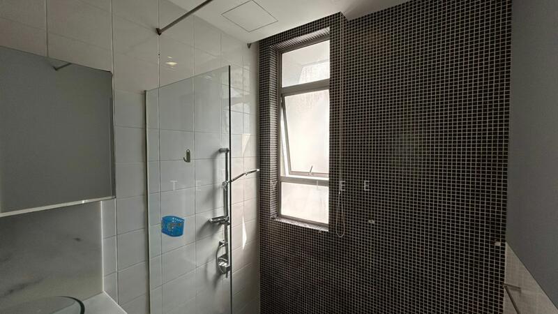 Verve Suites untuk Untuk Disewa - RM 2,300 /bulan, Mac 2026 - Bathroom - PropertyGuru.com.my