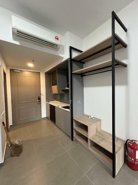 Service Residence for Rent at Mossaz @ Empire City - JC Tay - Entrance - PropertyGuru.com.my