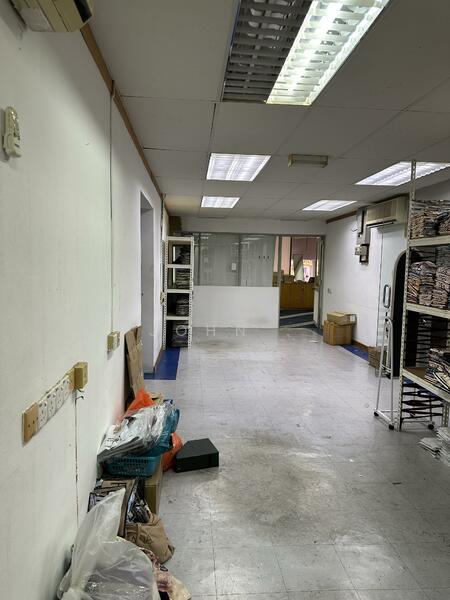 Kedai / Pejabat untuk Dijual di Bukit Idaman (Selayang) - John . - First Floor  - PropertyGuru.com.my