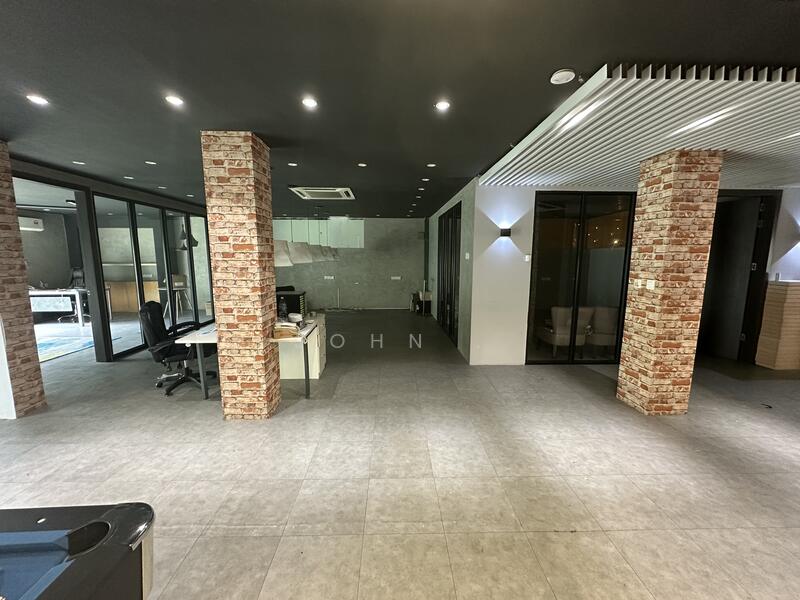Kedai / Pejabat untuk Dijual di Bukit Idaman (Selayang) - John . - Interior - PropertyGuru.com.my