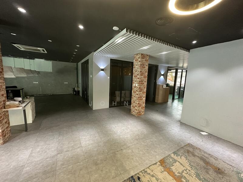 Kedai / Pejabat untuk Dijual di Bukit Idaman (Selayang) - John . - Interior - PropertyGuru.com.my