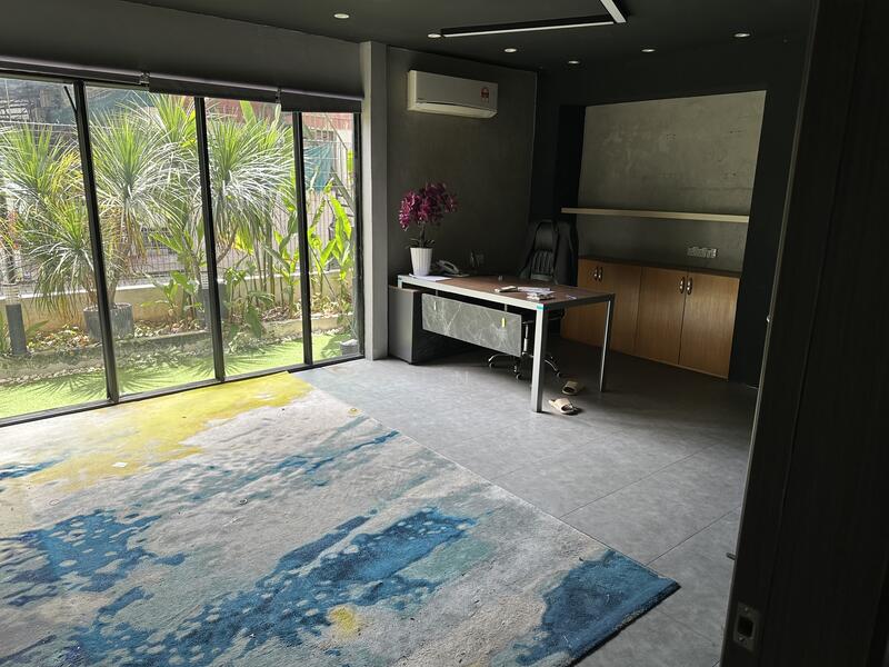 Kedai / Pejabat untuk Dijual di Bukit Idaman (Selayang) - John . - Study - PropertyGuru.com.my