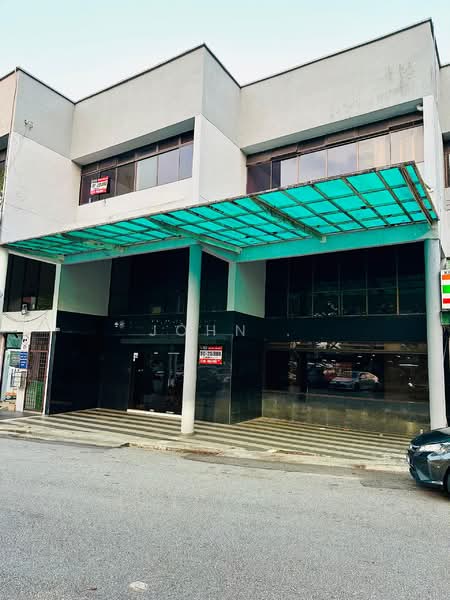 Kedai / Pejabat untuk Dijual di Bukit Idaman (Selayang) - John . - PropertyGuru.com.my