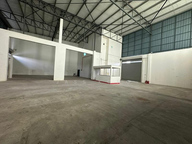 Commercial Semi-D for Sale in Bandar Tasek Mutiara (Simpang Ampat) - Jass Kong - Interior - PropertyGuru.com.my