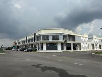 For Rent - Setia Neo @ Taman Industry Jaya