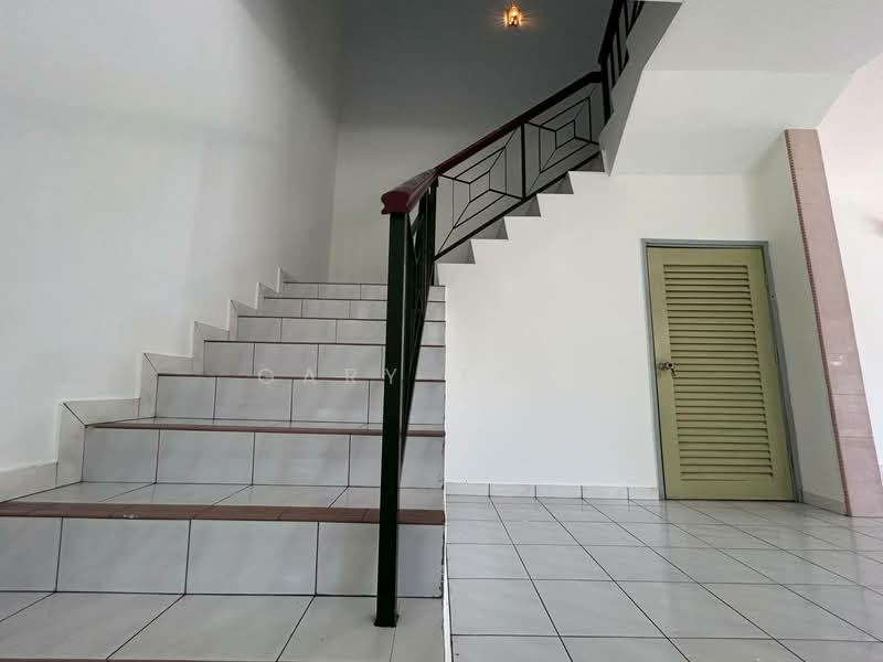 2-storey Terraced House for Sale in Taman Sinfar (Ipoh) - Gary Tang - Interior - PropertyGuru.com.my