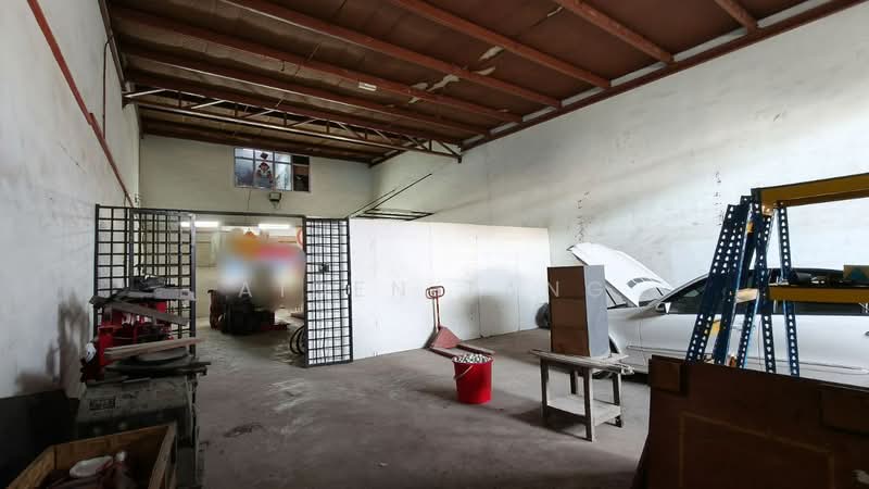 Kilang untuk Dijual di Taman Perindustrian Senai (Senai) - Aiden Tang - Interior - PropertyGuru.com.my