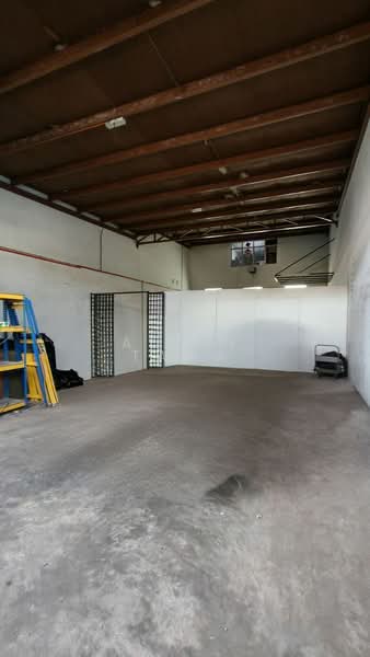 Kilang untuk Dijual di Taman Perindustrian Senai (Senai) - Aiden Tang - Interior - PropertyGuru.com.my