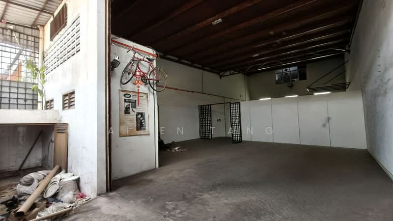 Kilang untuk Dijual di Taman Perindustrian Senai (Senai) - Aiden Tang - Interior - PropertyGuru.com.my