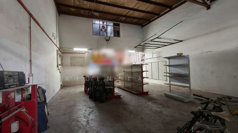 Kilang untuk Dijual di Taman Perindustrian Senai (Senai) - Aiden Tang - Interior - PropertyGuru.com.my