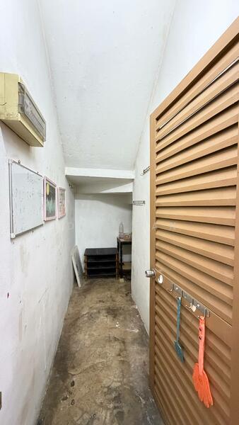 Corridor