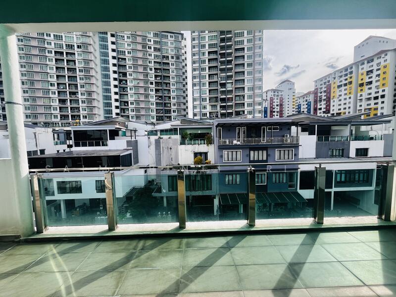 Untuk Disewa - DutaSuria