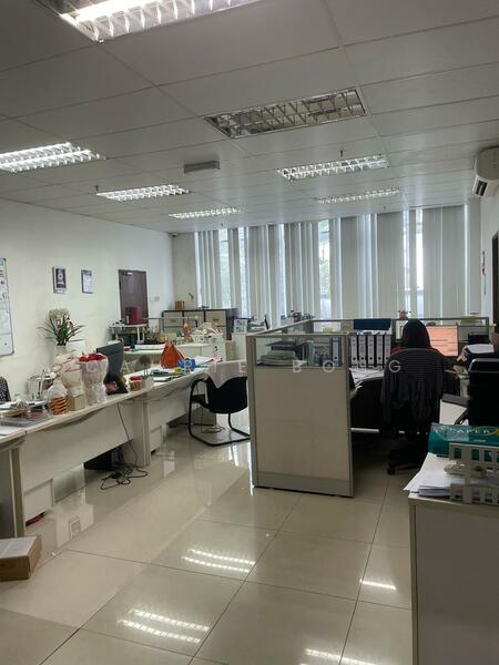 For Rent - Kawasan Perindustrian Pandan