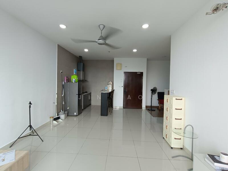 Untuk Disewa - Rica Residence