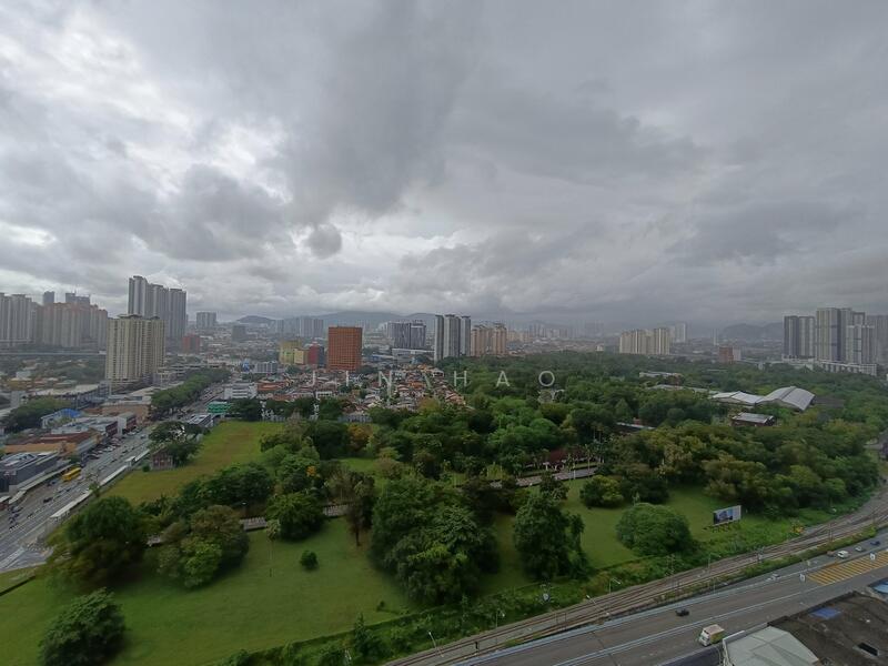 Untuk Disewa - Rica Residence