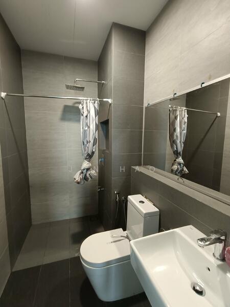 Untuk Disewa - Rica Residence