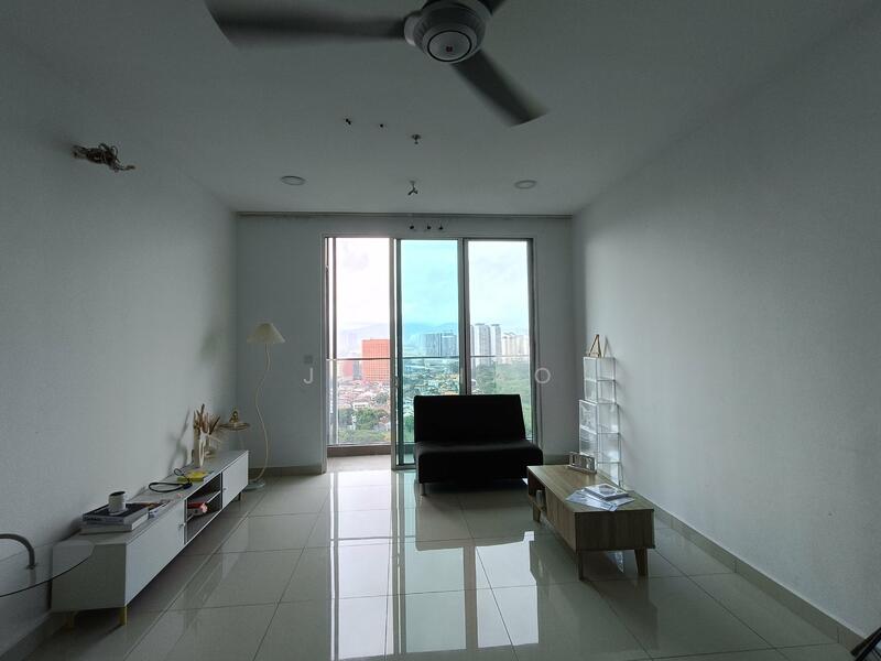 Untuk Disewa - Rica Residence